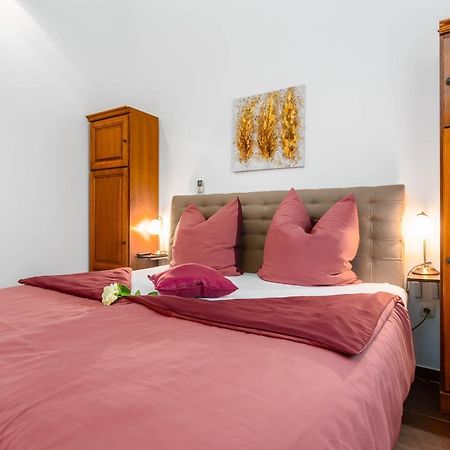 Villa Kamenica Kras Экстерьер фото