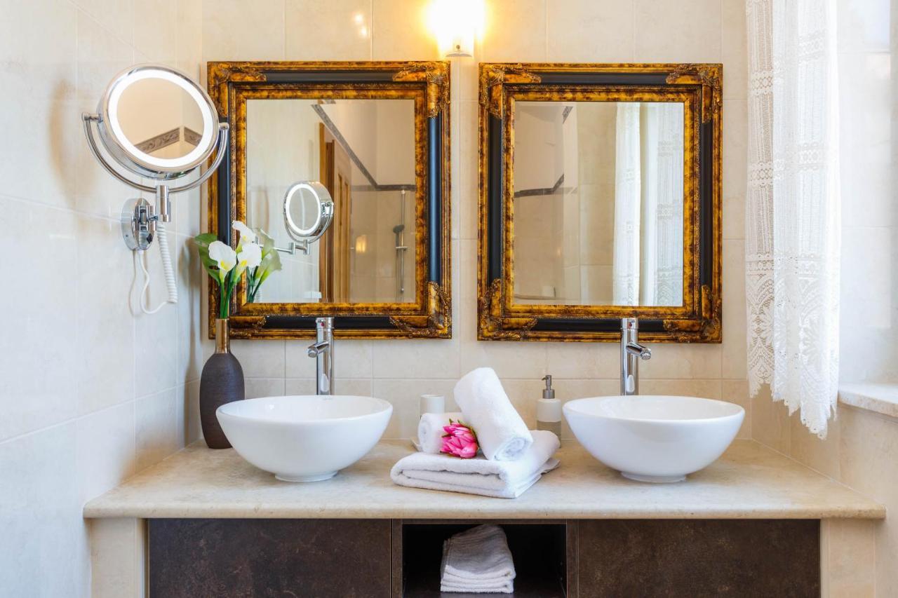 Villa Kamenica Kras Экстерьер фото