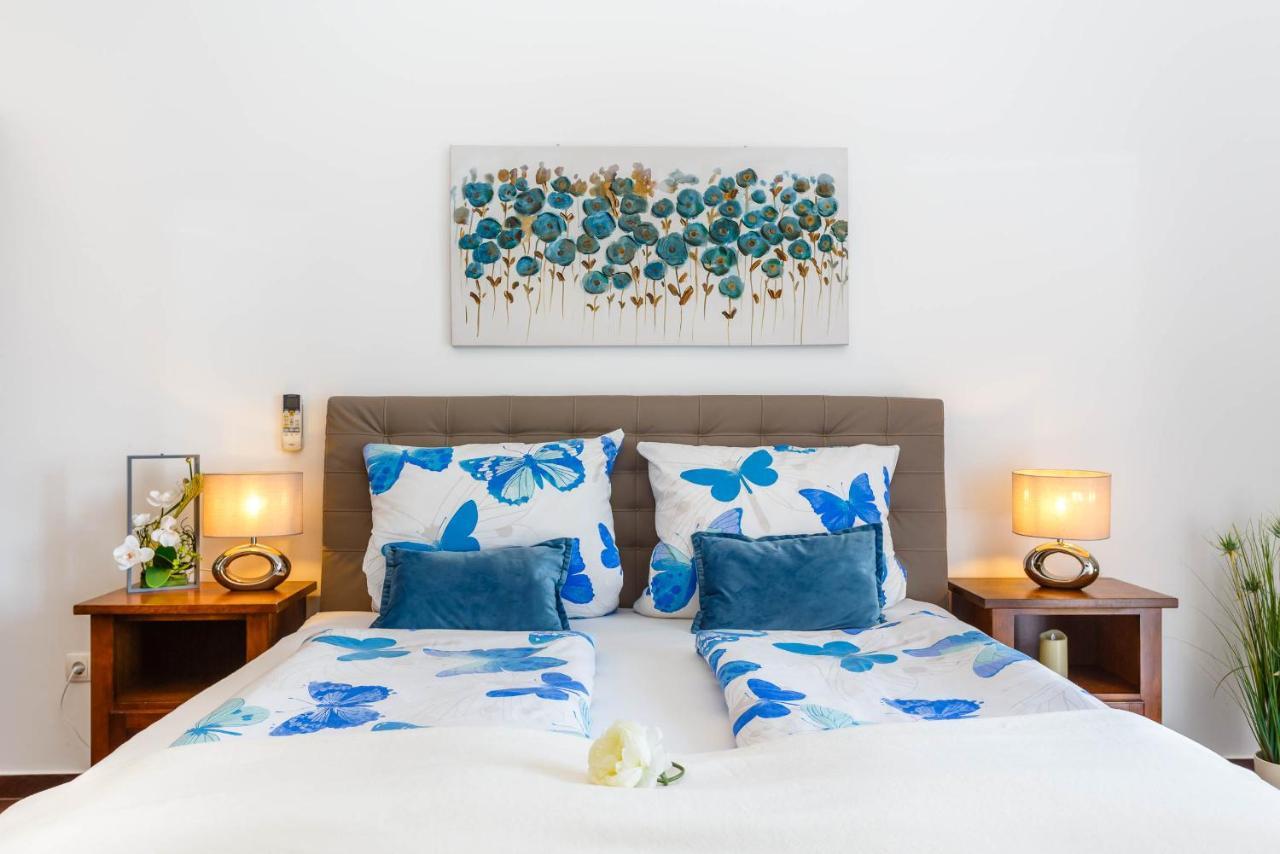 Villa Kamenica Kras Экстерьер фото