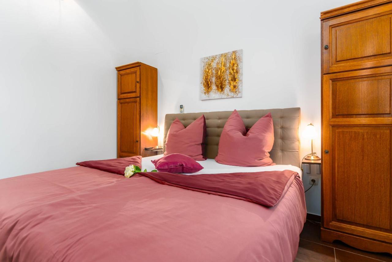 Villa Kamenica Kras Экстерьер фото