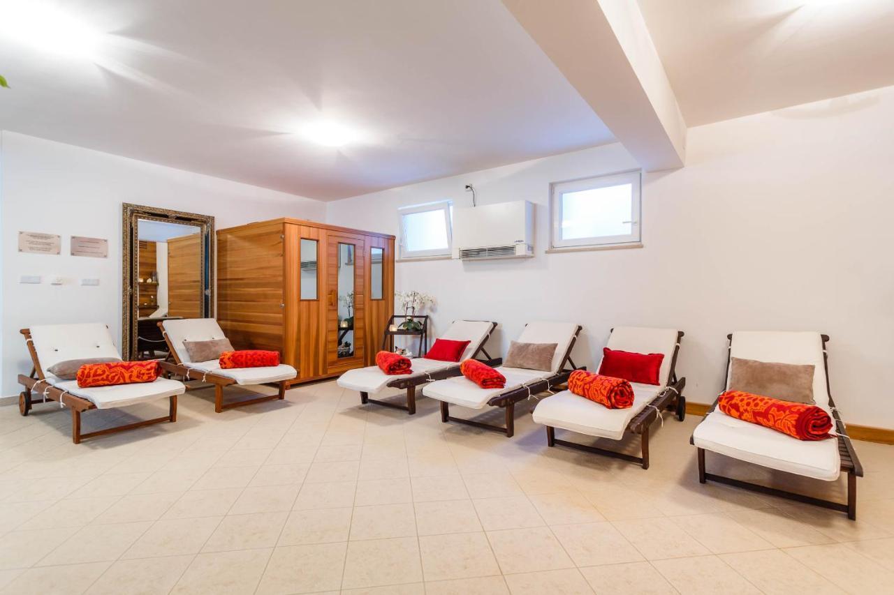 Villa Kamenica Kras Экстерьер фото